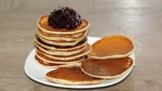 🔴 ОЧЕНЬ ВКУСНЫЕ ОЛАДЬИ!