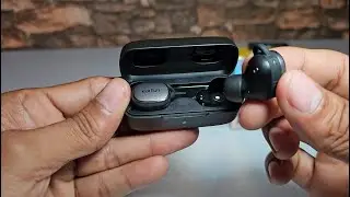 🎼Nuevo EarFum Free Pro 3, Potenciados con Snapdragon Sound🤩