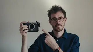 Voici ENFIN le véritable avantage d’une caméra ciné (Sony FX3 maj 6.0)