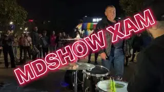 MDSHOW - ХАМ! МУЖИК ДОСТАЛ А СКАЗАЛИ ЧТО MDSHOW ХАМЛО🤣