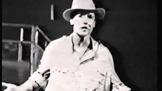 А.Вахрушев. В.Ильин.