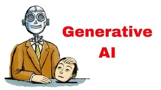 What is Generative AI | GenAI | GAI