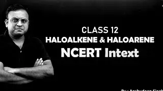 NCERT haloalkane (INTEXT QUESTIONS) | STOP Making These NCERT Haloalkane Mistakes