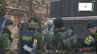 Бесплатное оружие жмыхам от Губы | DayZ STALKER RP