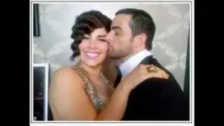 فضيحه شمس حب ناقص 2012
