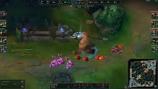 X-Large Sion (League of Legends)