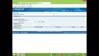 Oracle Application Framework (OAF) Tutorial 10
