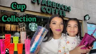 🧋Starbucks Cup Collection 2023