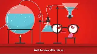 YT Kids - We'll be back after this ad (Bumper 2) (HQ VERSION FOUND)