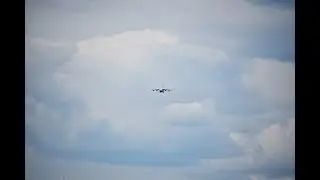 Прогулка под Чкаловский