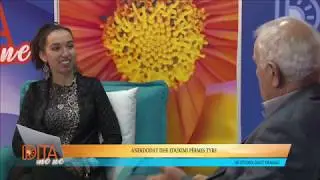 Dita me Ne - Anekdodat dhe edukimi përmes tyre (Daut Demaku)