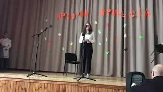 Світ професій, 9Б, сш 173, Київ (31.01.19)