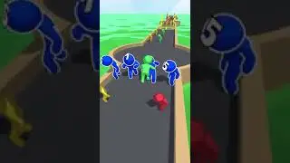 Color Mover | Pusher Unity Game Source Code 