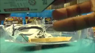 Killer Beafow UW145EWD Unboxing