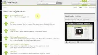 Tutorial - Installazione App Inventor - Parte 1