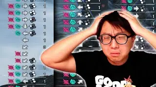 I don't want to teach Tekken anymore