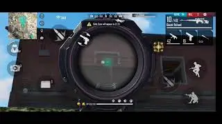 I clutched 1 vs 4 Unbilevable Headshots