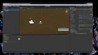 Unity - A General Explaination