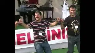 Mesudiye Yavşan Köyü Şenlik - VCD 2010