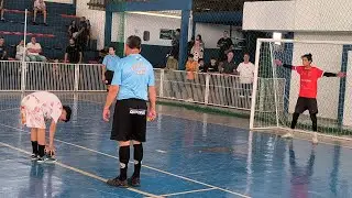 #EP2279 Disputa de Pênaltis - Positivo x Nilo Peçanha Futsal MB 26/03/2026 #72ºJEPsMun #Jaguariaíva 
