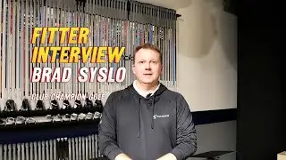 Is the SYNYSTR the right shaft for me?