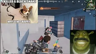 kill Montage hardest game play maybe I Dont need a scope🤔