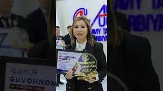 YIL YETAKCHISI | INTERVYU