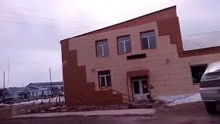 Мы Едем... Едем... Едем....