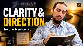 Discipline, Clarity & Direction: A Practical Approach