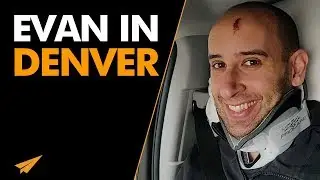 How I Broke My NECK in Denver! | #LifeWithEvan