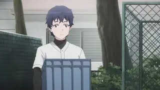 Sad Anime Moment. salah paham
