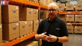 Ivor Searle advises workshops on turbo replacement and DPF cleaning