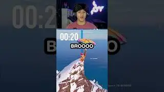 Fortnite But I'm MrBeast...