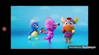 random random music season 12 episode 9