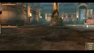 Lineage 2 Олимп Shadoco vs iBATU Айрин