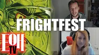 FRIGHTFEST 2020: Preview