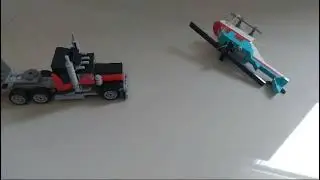 Random lego video i made
