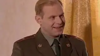 ★ Перепутал китель ★ 