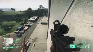 BF2042 NEXT GEN GRAPHICS #2