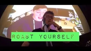 Vítek VS. Vítek 2 - ROAST YOURSELF CHALLENGE