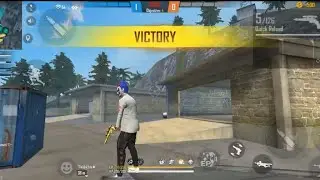 M500 SE QUDRA KILL, Free fire live , free fire game #freefire #ffshorts  #SP_20GAME