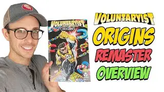 Voluntaryist Origins Remaster Explanation