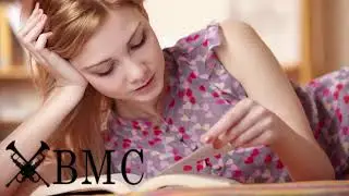6 HOURS - Relaxing - Piano, acoustic guitar -  Study music, concentration and focus memory