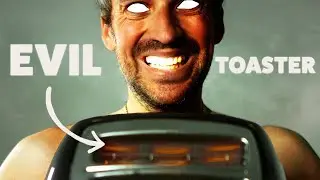 You can make a film about Literally Anything.