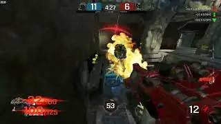 Quake Champions 2024 08 26