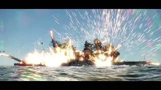Ode To Joy | War Thunder Cinematic