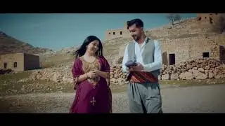 Dilgeş Roni - De Were - Official Video - 2023