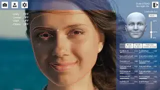 Dollars EGAO is now live! A completely free monocular camera facial capture software