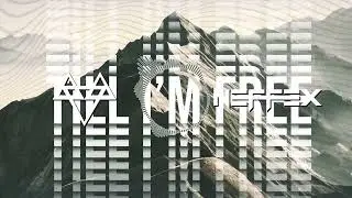 NEFFEX - Till I'm Free (1 hour)