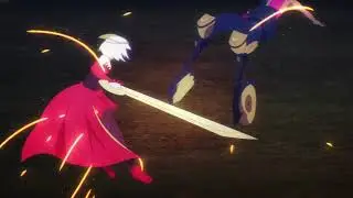 My Layout Cuts on Takt op destiny episode 10